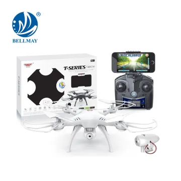 2.4 GHz4 CH 6 Axis Gyroscope FPV RC Drone