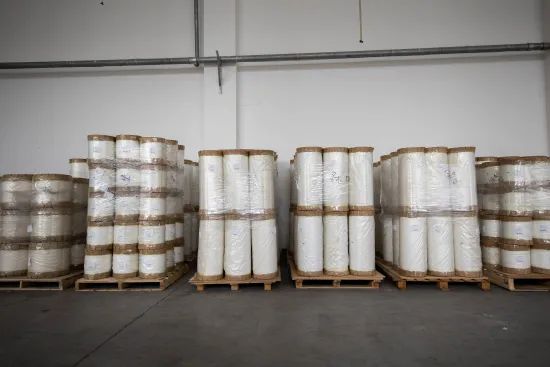 BOPP Thermal Lamination Film 22mic thickness