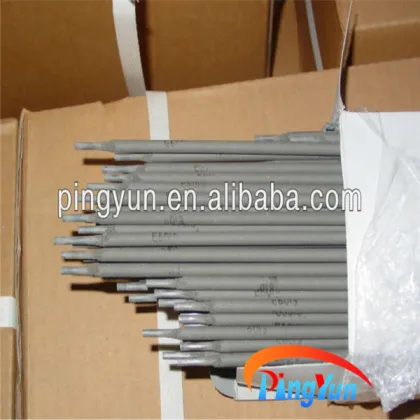 esab weld electrodes/welding electrodes 6013 7018/welding electrode