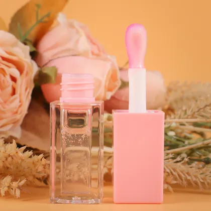 Rare Beauty Vegan Color Changing Lip Oil - Private Label Lip Gloss