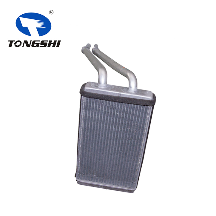 Aluminum Brazed Heater Core for Chevrolet Captiva (06-11) 96629611