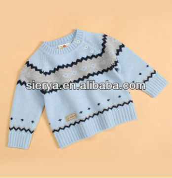 cashmere baby knitwear