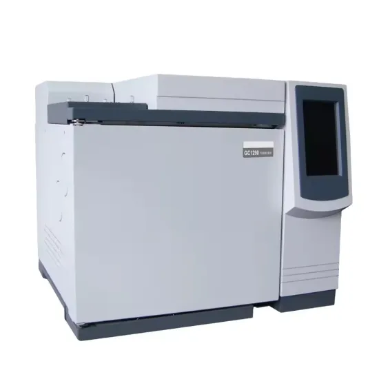 Drawell GC1290 Gas Chromatography System - Laboratory GC Analyzer