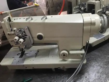 Senteng Brand Industrial Sewing Machine ST 845