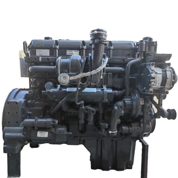 Cat C13 Сборка дизельного двигателя для Perkins 2206D-E13TA 309,5 кВт 2100 об / мин