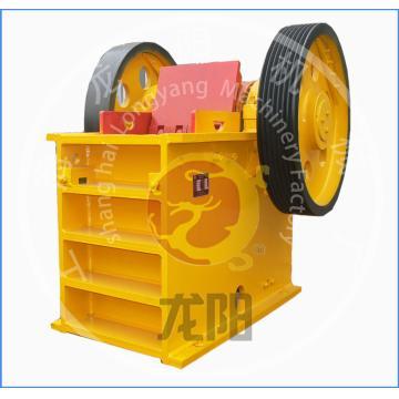 Shanghai LY Rock Crushing Product