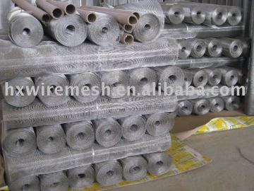 stainless wire mesh
