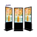 Máy nghe nhạc quảng cáo gương wifi 43 inch