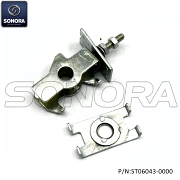 QINGQI QM125GY-2B Chain adjuster(P/N:ST06043-0000) top quality