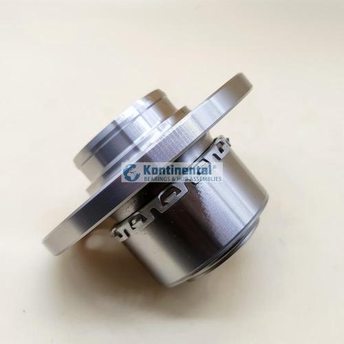 6C0407621 Hub de ruedas para Audi A1 Sportback