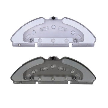 High-Quality Mop Holder for 360 S8/S8 Plus Robot Vacuum Cleaner - Genuine Spare Part
