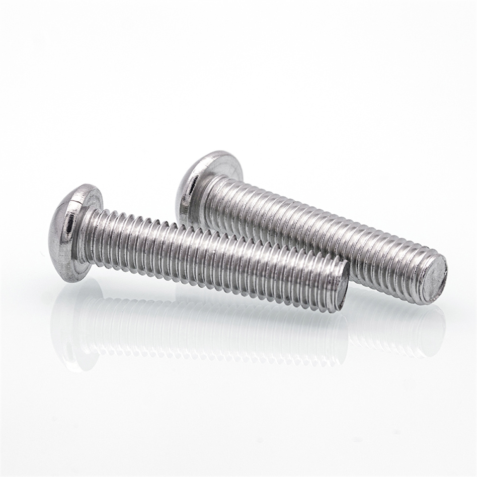 hex socket cap screw