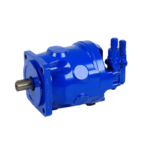 Bomba de pistón hidráulica A10VSO45DR-32