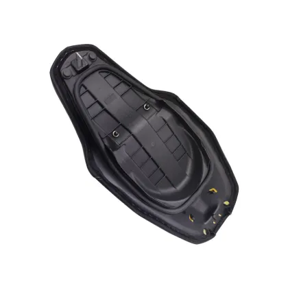 Motorcycle Seat Cover for Tianying TX150, Linhai Lifan Lanxin Motorcycles
