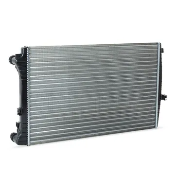 PartsQueen: High-Quality Cooling System Radiator Export for Audi Cars (Part Number 5Q0121251GD)
