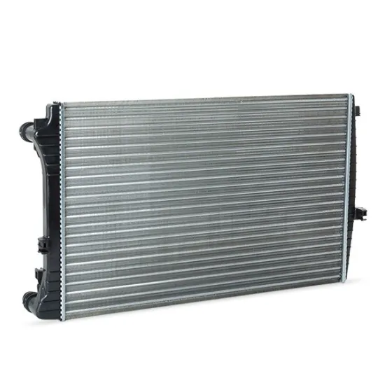 PartsQueen: High-Quality Cooling System Radiator Export for Audi Cars (Part Number 5Q0121251GD)