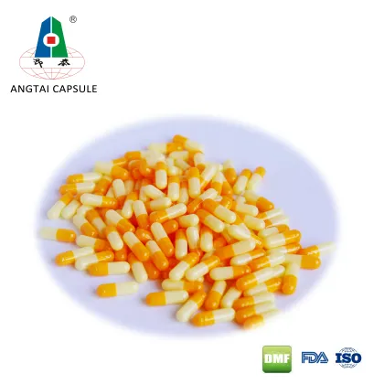 Empty gelatin capsules,bovine capsules size 00,0,1,2,3