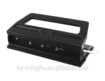 4 hole adjustable hole punch