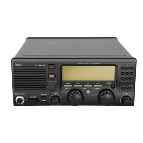 ICOM IC-M710 Transceptor marino