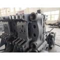 BN298II B Servo System Plastic Iniection Machine