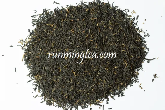 super Keemun Spring Imperial Gift Black Tea