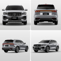 2025 Geely Xingyue L luxury SUV