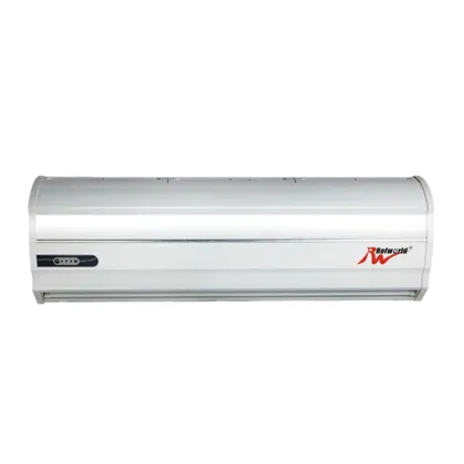 Budget-Friendly Wall Fans with High Volume Centrifugal Air Curtains: Affordable Solutions for Enhanced Airflow