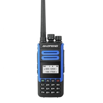 Baofeng Long Range Vendr VHF UHF สองทางวิทยุวิทยุเครื่องดื่ม Talkie H7