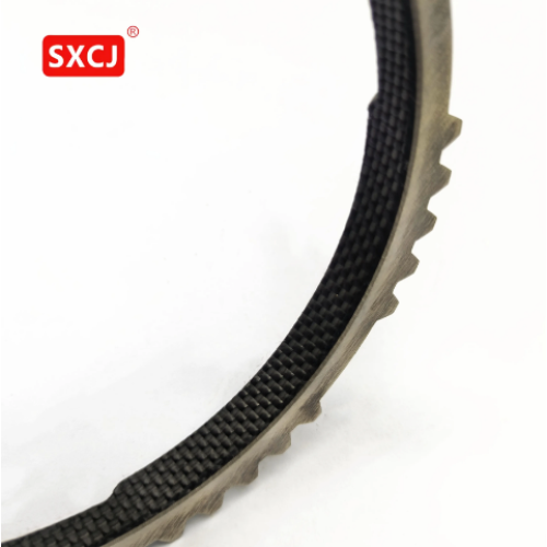 Customization Standard Transmission Synchronizer Steel Ring OEM TCYF-TBOB-1011/1045 for ZF