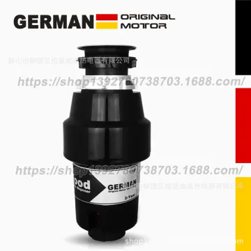 food garbage disposal kitchen appliances disposable food waste disposers disposal crusher kitchen sink protector
