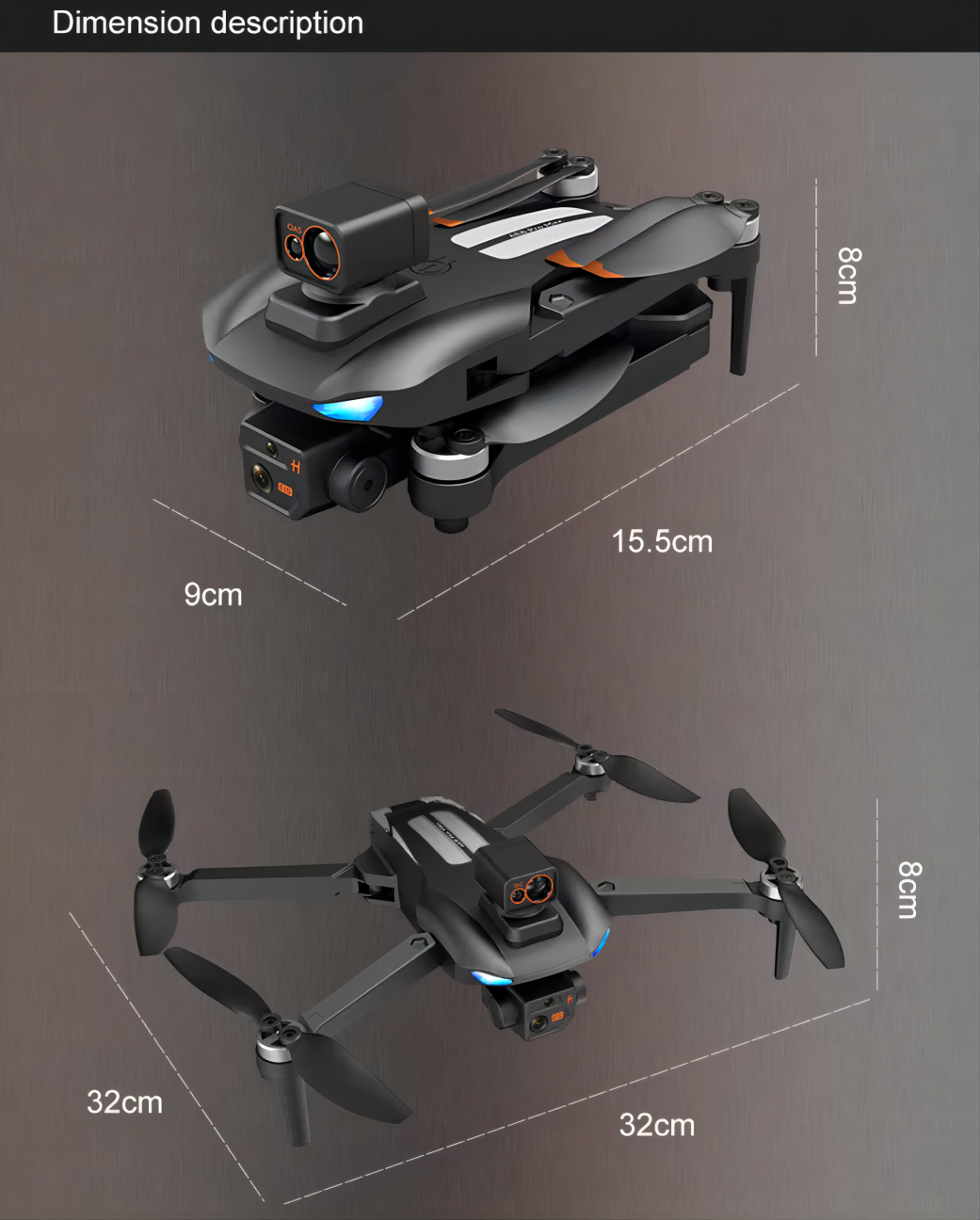 8K remote control aerial drone 8(1)