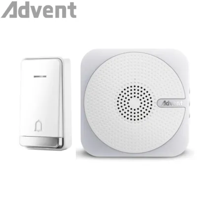 32 Ringtone Doorbell Battery Free Home Doorbell