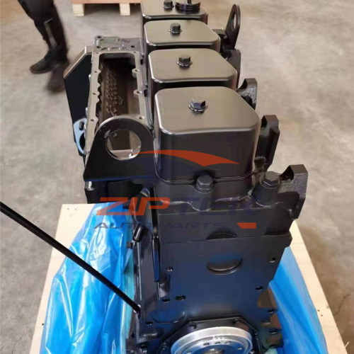 Cummins 6BT Engine Genuine Parts