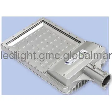 LED Street Lights, Outdoor Lamps, Outside Lighting