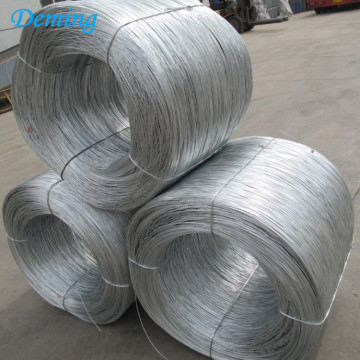 High Quality Hot Dipped Galvanized Iron Wire For Sale