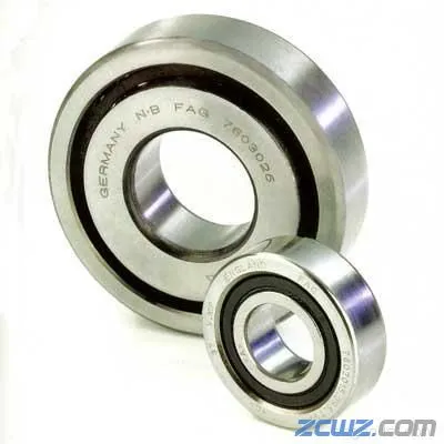 Taper roller bearing