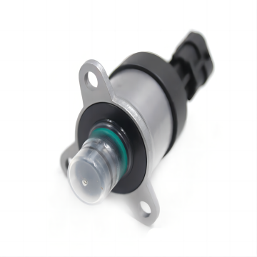 Pressure Regulator Control Metering Solenoid SCV 0928400617