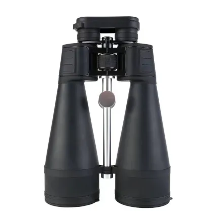 BIJIA 20x80 Powerful Long-Distance Binoculars Telescope