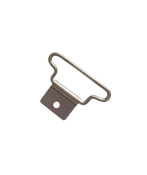 Triangle T-Ring Picture Hook with Screw - Single Hole Photo Frame Hanger