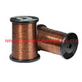 Plastic Spools for Enamelled Wire