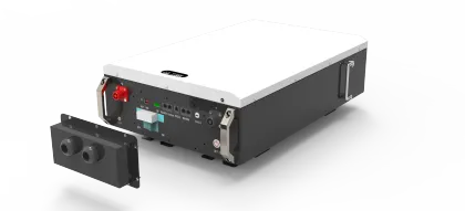 Lead acid battery replace 24V power wall battery