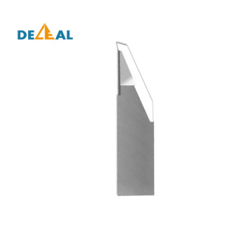 Comelz Carbide Razor Blades for CNC Oscillating Cutting Machines