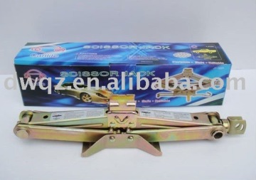 1.5T Hand Scissor Jack for car