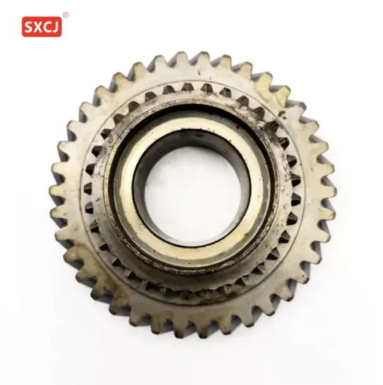 OEM AUTO PARTS Transmission Gear 33T/38T 014-311-257 FOR VW Volkswagen