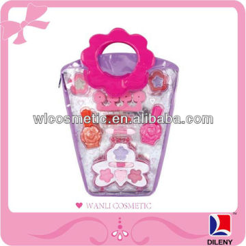 shantou toys makeup kit kids lip gloss
