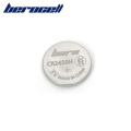 Batería CR2450H Li-Mn para dispositivos de bajo consumo