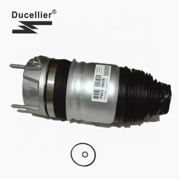 OE 7P6 616 039 Repair Kit for Touareg Air Suspension Body Kit Front