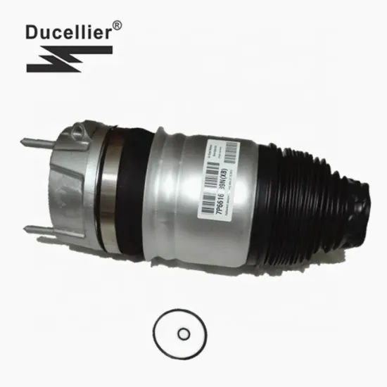 OE 7P6 616 039 Repair Kit for Touareg Air Suspension Body Kit Front