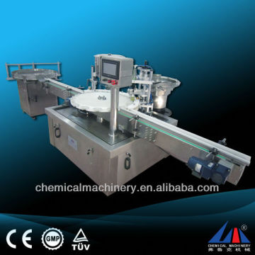 FLK moon cake filling machine