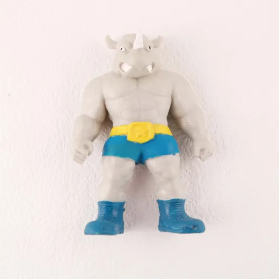 Soft, Cute Squeeze Toys: The Ultimate Stress Relief Gift for Kids and Adults Made of TPR Material